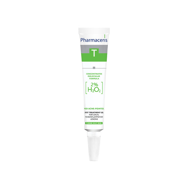 Pharmaceris T - Medi Acne-Pointgel Spot Treatment Gel