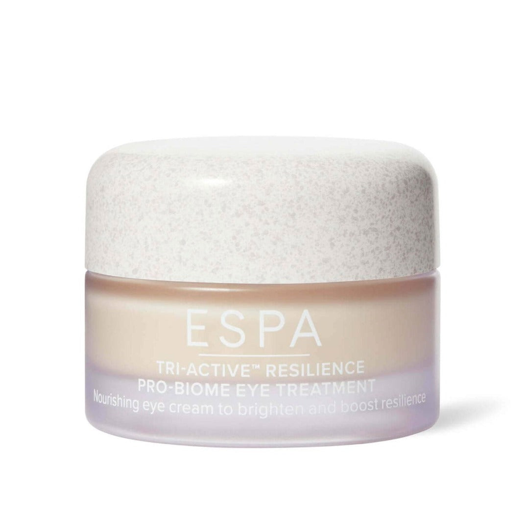 ESPA Tri-Active Resilience Pro Biome Eye Treatment