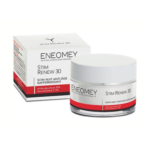 Eneomey Stim Renew 30 Night Cream