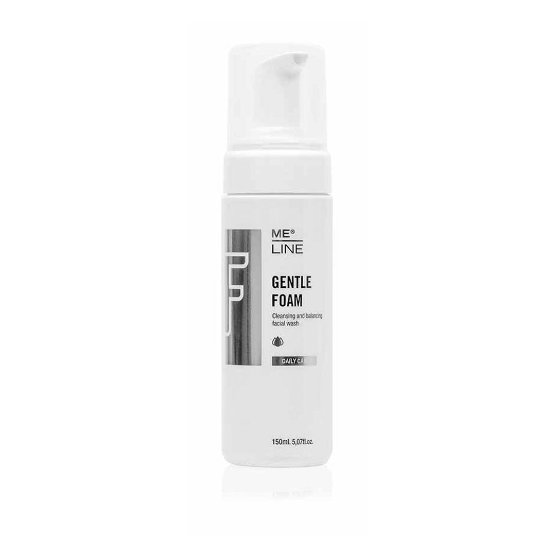ME LINE Gentle Foam Cleanser