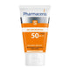 Pharmaceris S - Moisturising & Protective Body Lotion SPF 50