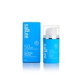 Saltee SPF50 Face Sea & Sun Formula