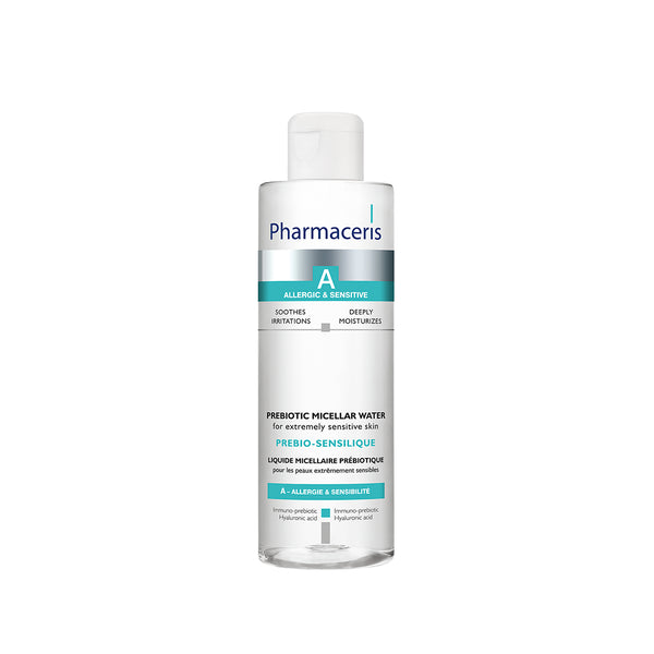 Pharmaceris A - Prebio-Sensilique Micellar Water