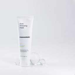 mesoestetic Pure Renewing Mask