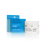 Super Facialist Hyaluronic Acid Firming Night Cream