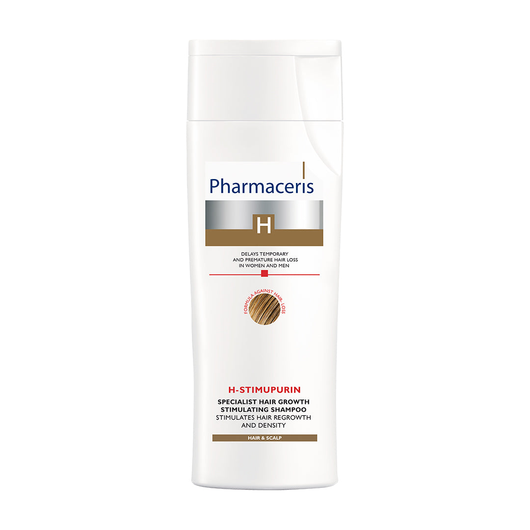 Pharmaceris H - H-Stimupurin Stimulating Shampoo